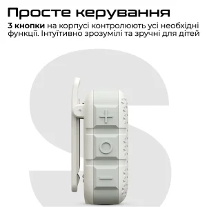 Акустична система HiFuture Pocket-S 5W Blue/Green (pocket-s.bluegreen) UA