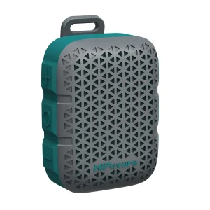 Акустична система HiFuture Pocket-S 5W Grey/Blue (pocket-s.greyblue) UA