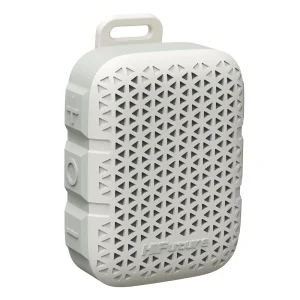 Акустична система HiFuture Pocket-S 5W White/Grey/Beige (pocket-s.whitegrey) UA
