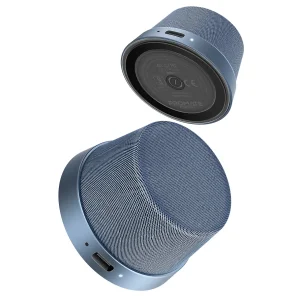 Акустическая система Promate Punch 3W Navy (punch.navy) UA