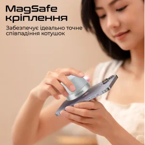 Акустична система Promate Punch 3W Silver (punch.silver) UA