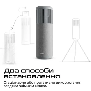 Акустична система HiFuture Wedge 50W Brown (wedge.brown) UA