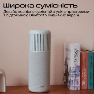 Акустична система HiFuture Wedge 50W Brown (wedge.brown) UA