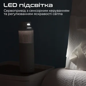 Акустична система HiFuture Wedge 50W Brown (wedge.brown) UA