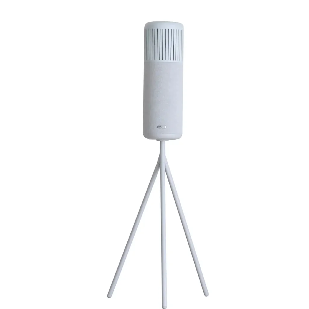 Акустична система HiFuture Wedge 50W Silver (wedge.silverwhite) UA