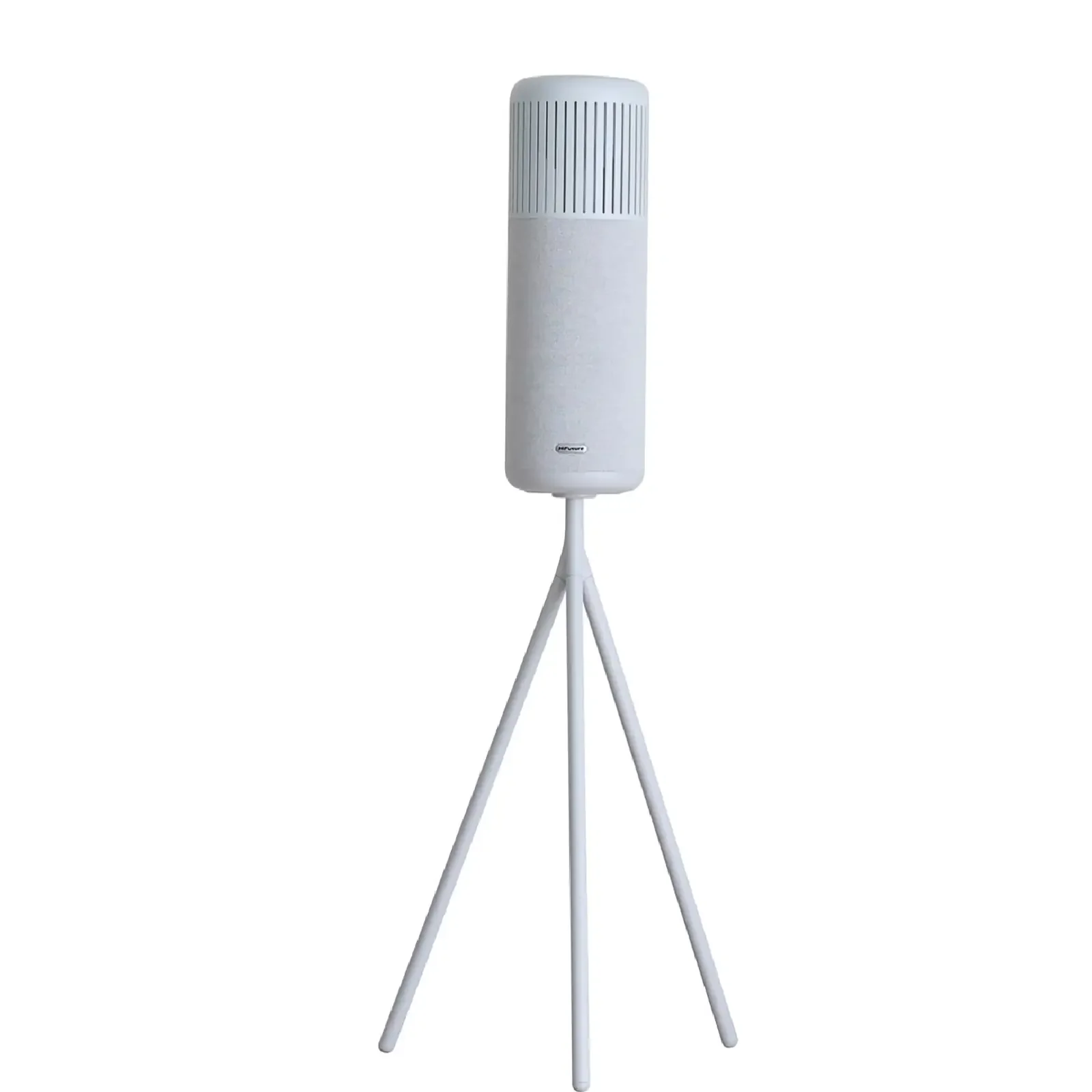 Акустическая система HiFuture Wedge 50W Silver (wedge.silverwhite) UA