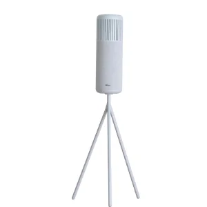 Акустична система HiFuture Wedge 50W Silver (wedge.silverwhite) UA