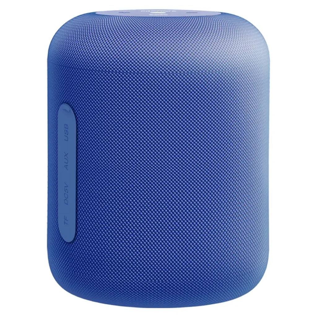 Акустическая система Promate Boom-10 W Blue (boom-10.blue) UA