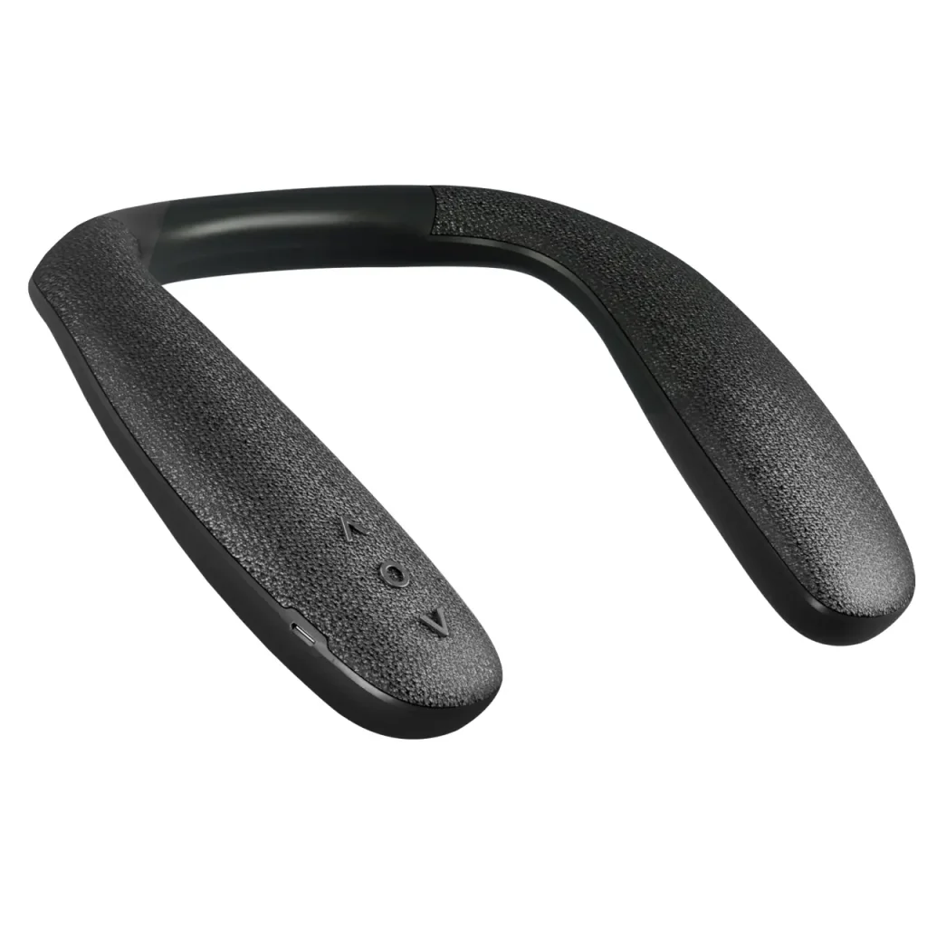 Акустична система Promate Hook 6W Black (hook.black) UA