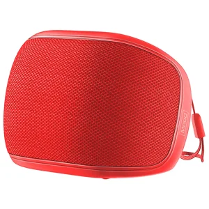 Акустическая система Promate Mood 5W Red (mood.red) UA