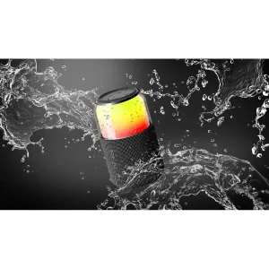 Акустична система REAL-EL X-705 Black UA