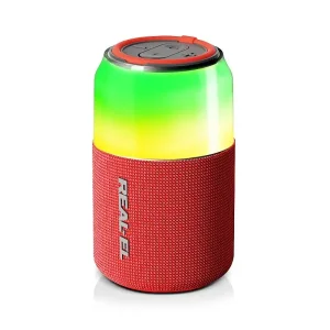 Акустична система REAL-EL X-705 Red UA