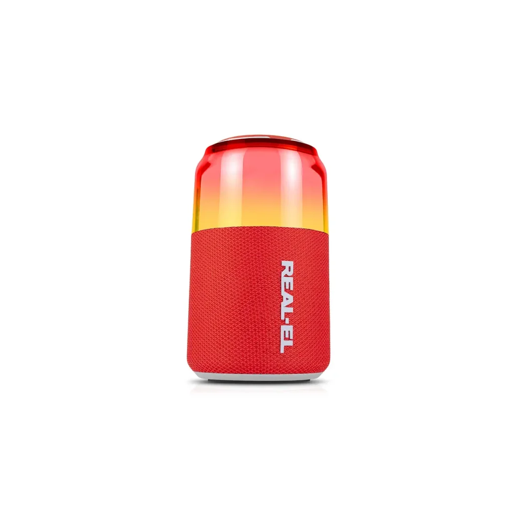 Акустична система REAL-EL X-705 Red UA