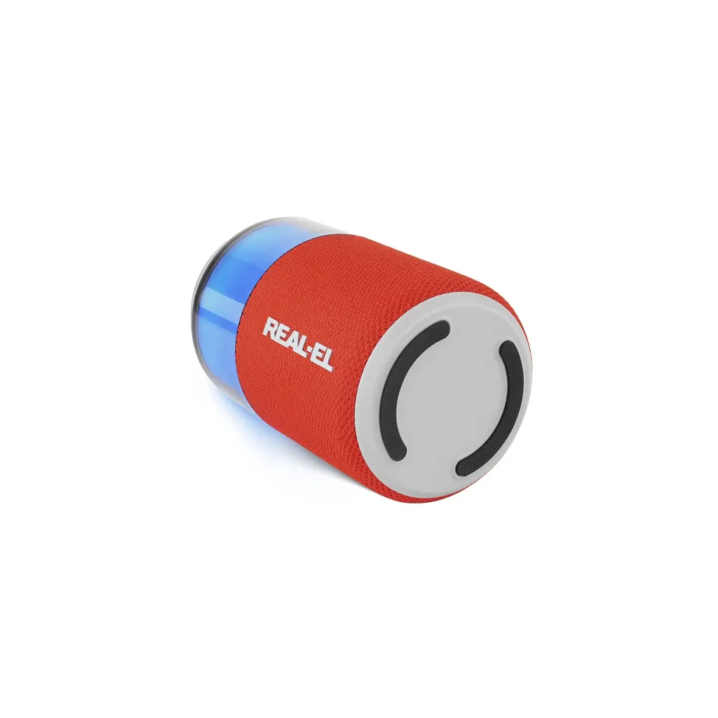 Акустична система REAL-EL X-705 Red UA