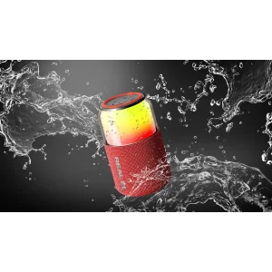 Акустична система REAL-EL X-705 Red UA