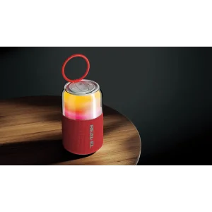 Акустична система REAL-EL X-705 Red UA