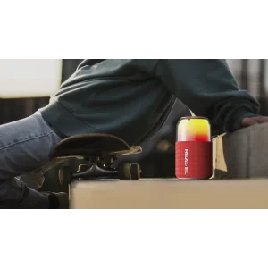 Акустична система REAL-EL X-705 Red UA