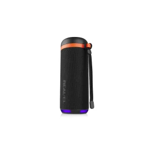 Акустична система REAL-EL X-711 Black UA