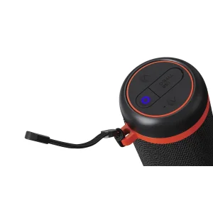 Акустична система REAL-EL X-711 Black UA