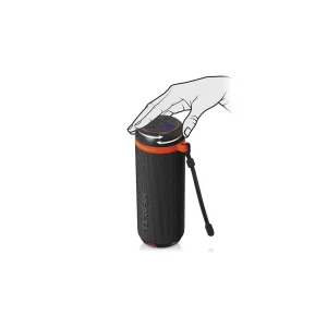Акустична система REAL-EL X-711 Black UA