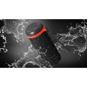 Акустична система REAL-EL X-711 Black UA