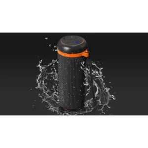 Акустична система REAL-EL X-711 Black UA