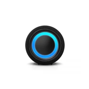 Акустична система REAL-EL X-715 Black UA