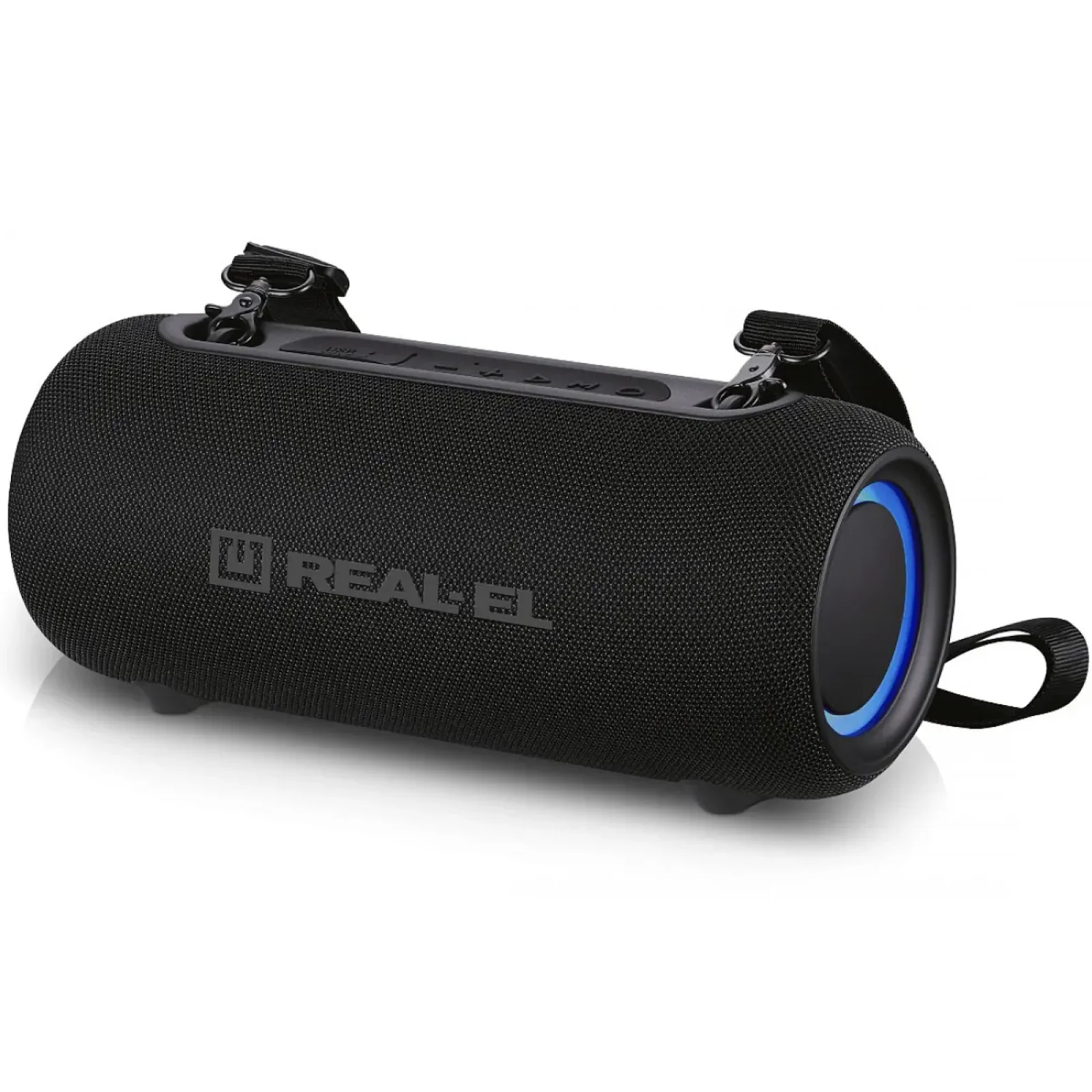 Акустическая система REAL-EL X-725 Black UA