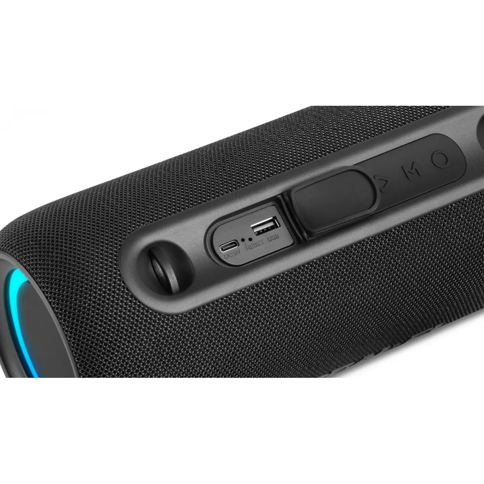 Акустическая система REAL-EL X-725 Black UA