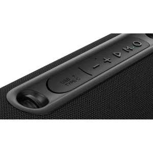 Акустична система REAL-EL X-725 Black UA