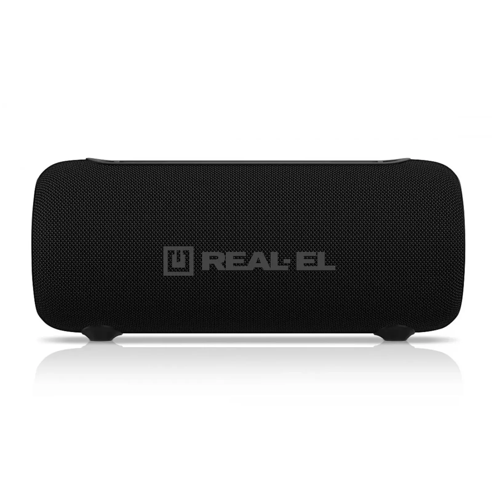 Акустическая система REAL-EL X-725 Black UA