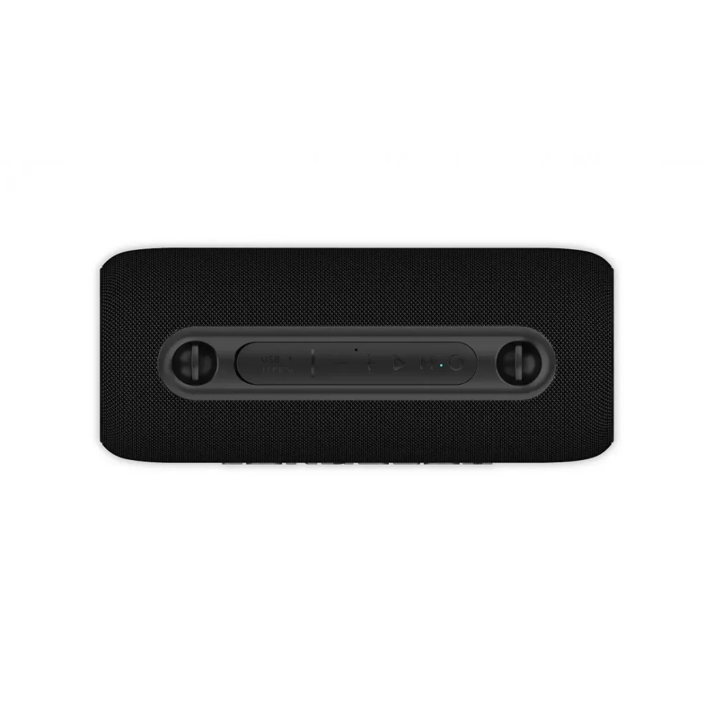 Акустична система REAL-EL X-725 Black UA