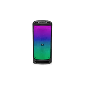 Акустична система REAL-EL X-797 Black UA