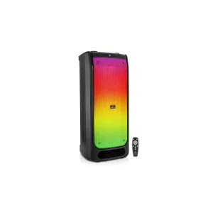 Акустична система REAL-EL X-797 Black UA