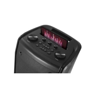 Акустична система REAL-EL X-797 Black UA