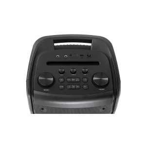 Акустична система REAL-EL X-797 Black UA