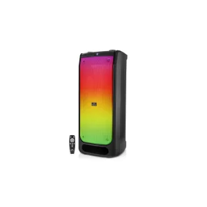 Акустична система REAL-EL X-797 Black UA