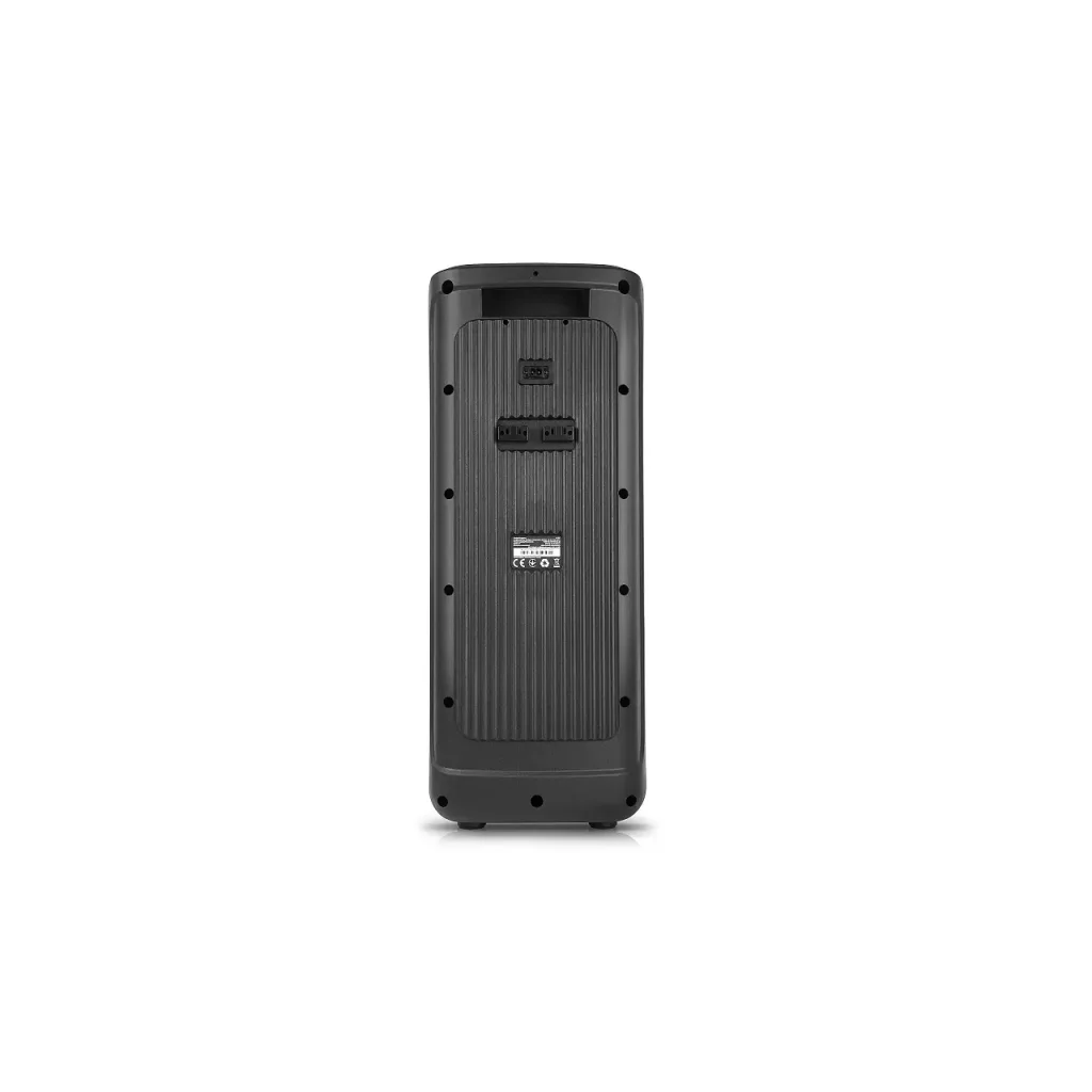 Акустична система REAL-EL X-797 Black UA