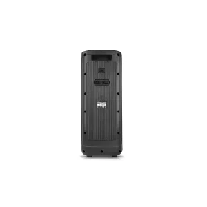 Акустична система REAL-EL X-797 Black UA