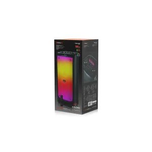 Акустична система REAL-EL X-797 Black UA