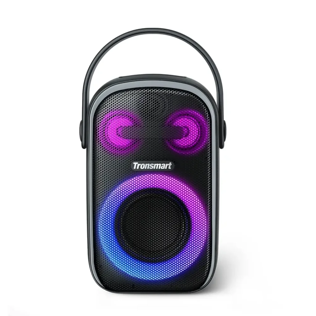 Акустична система Tronsmart Halo 100 Black (862339) UA