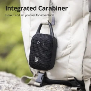 Акустична система Tronsmart Mirtune H1 Black (1117206) UA