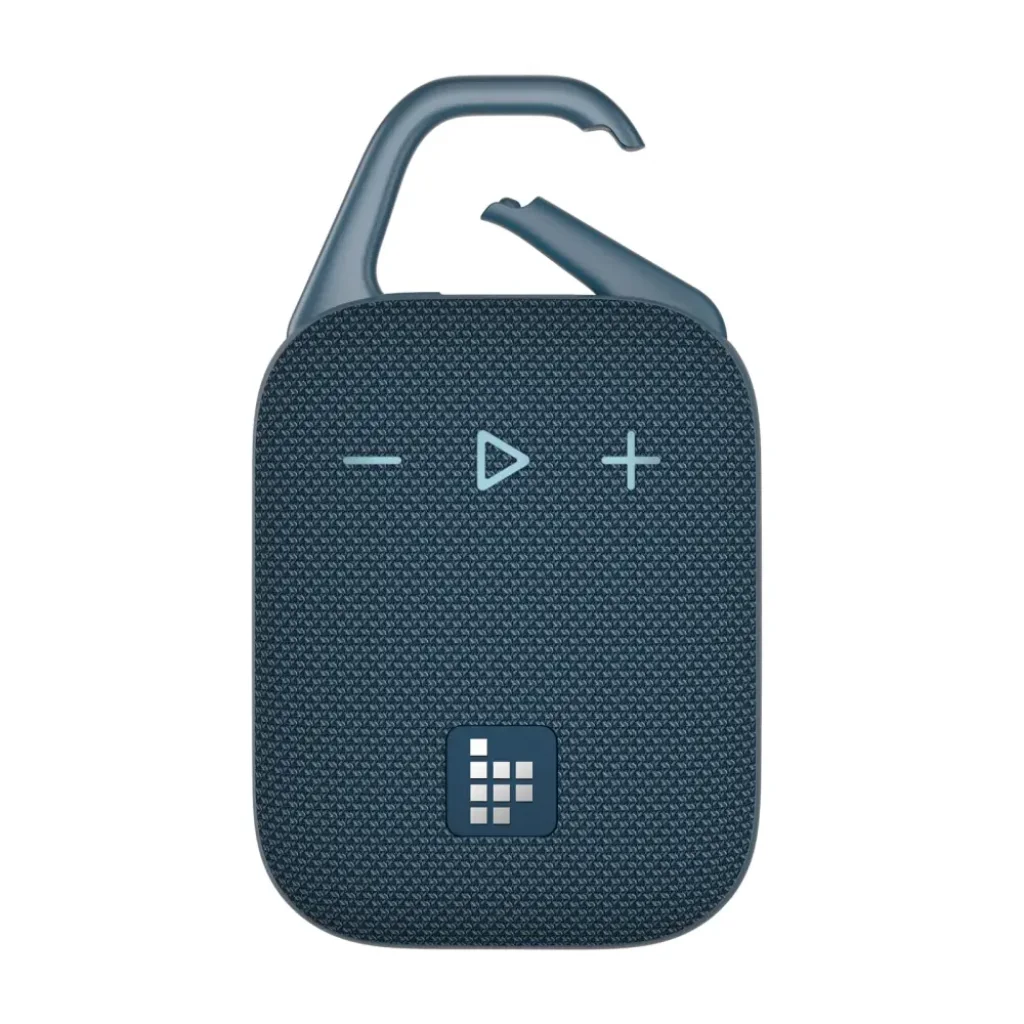 Акустична система Tronsmart Mirtune H1 Blue (1117207) UA