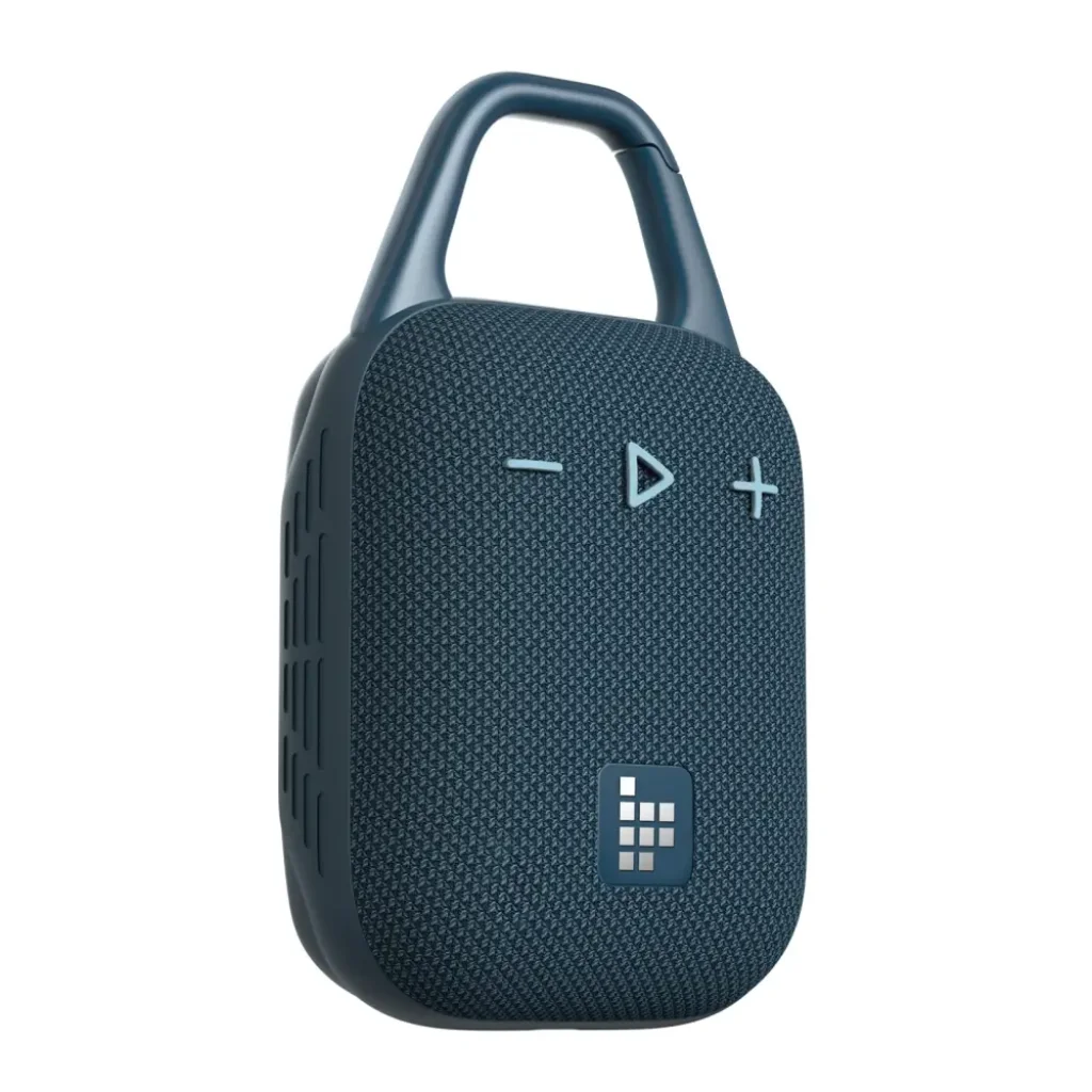 Акустична система Tronsmart Mirtune H1 Blue (1117207) UA