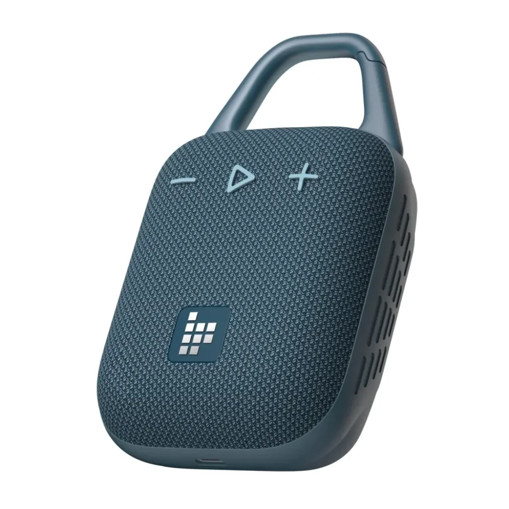 Акустична система Tronsmart Mirtune H1 Blue (1117207) UA
