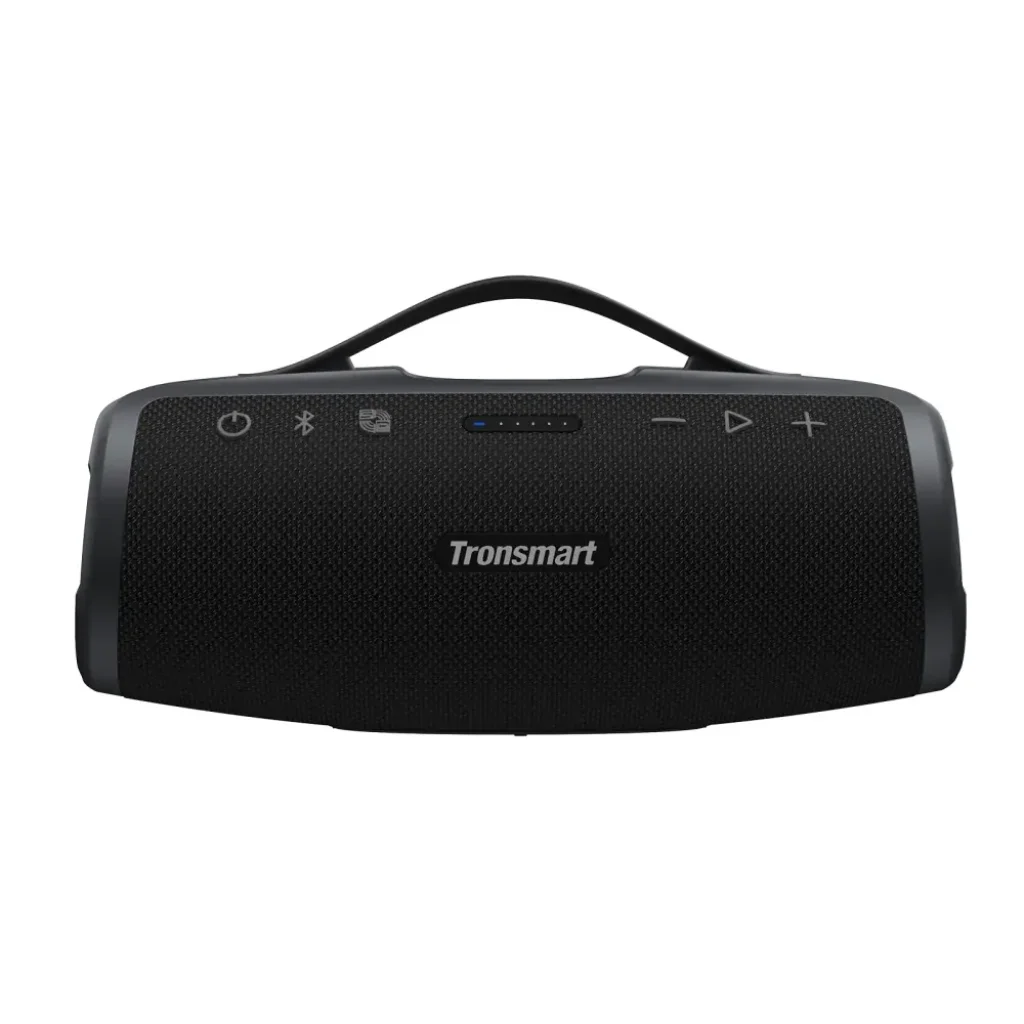 Акустическая система Tronsmart Mirtune S100 Black (1120931) UA