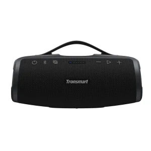Акустична система Tronsmart Mirtune S100 Black (1120931) UA