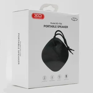 Акустична система XO F56 Black UA