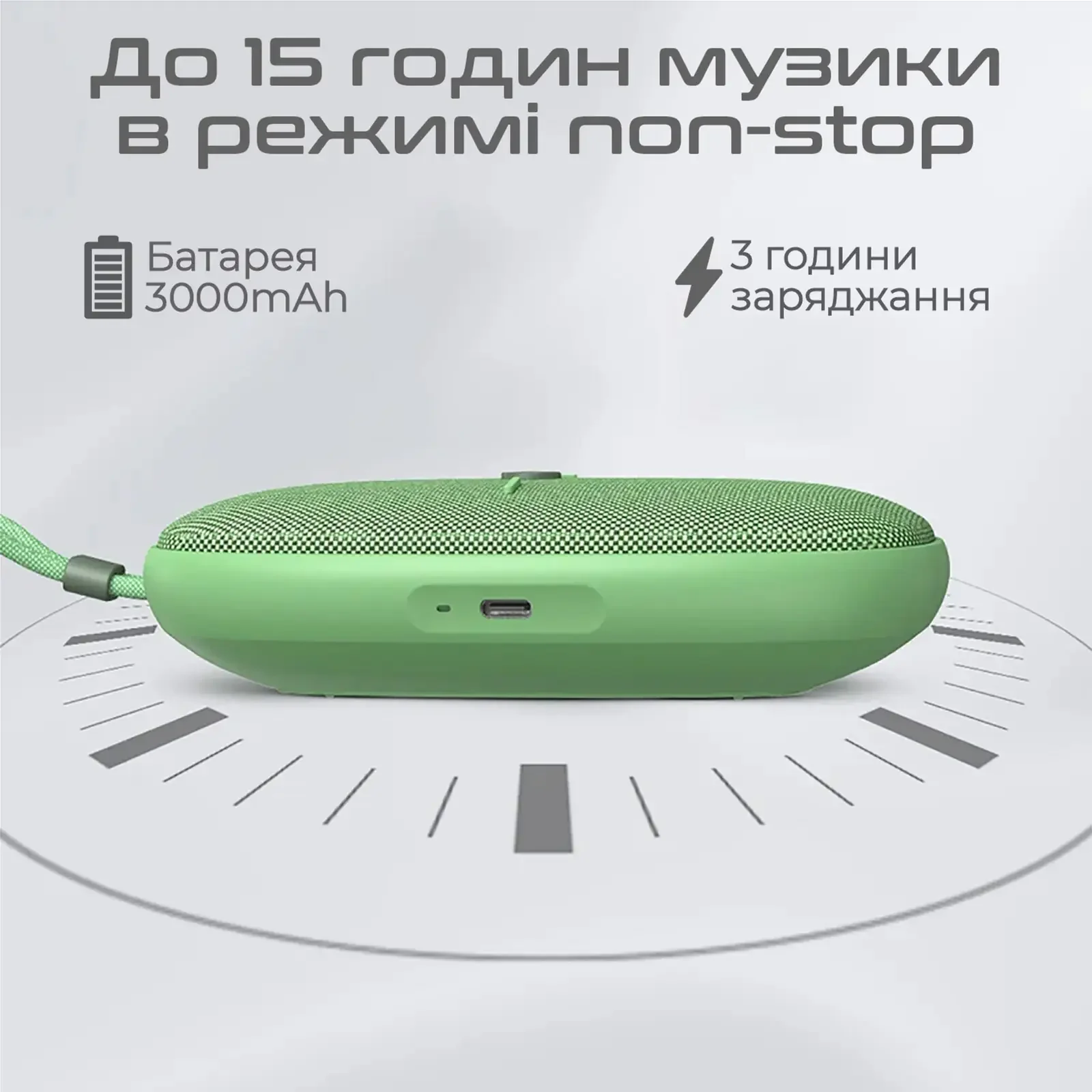 Акустична система HiFuture Ascendo 20W Latte (ascendo.latte) UA