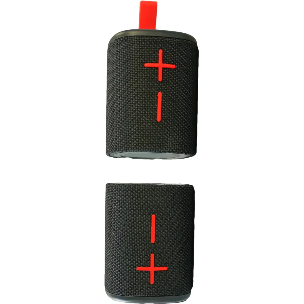 Акустическая система Grand-X 2 в 1 BTS-15DB UA